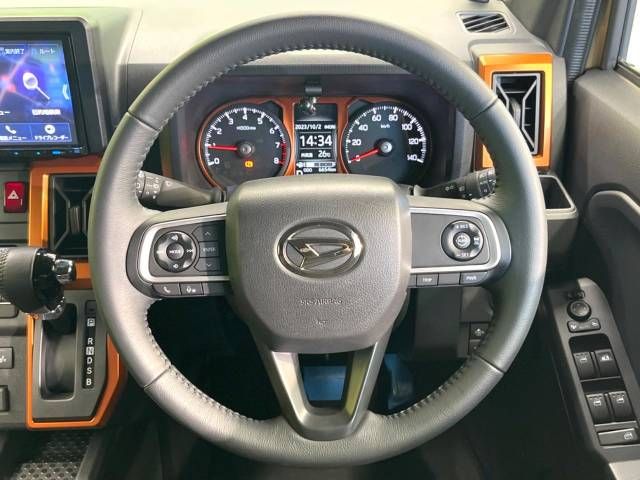 Daihatsu TAFT 2021-04 22475-11