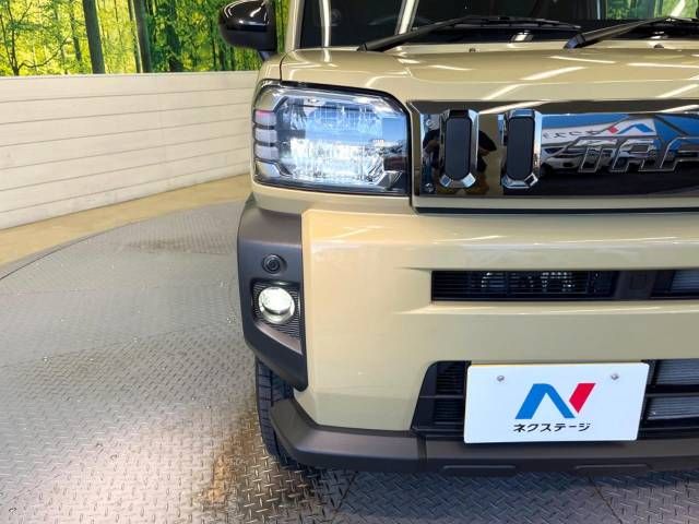 Daihatsu TAFT 2021-04 22475-17