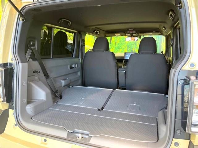 Daihatsu TAFT 2021-04 22475-10