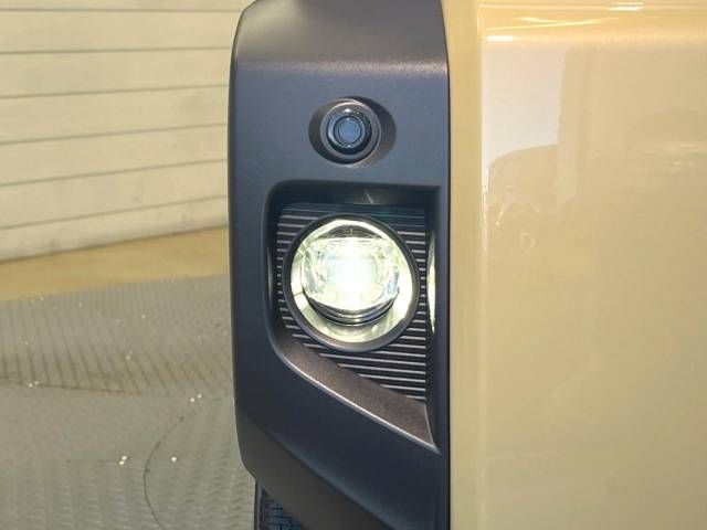 Daihatsu TAFT 2021-04 22475-16