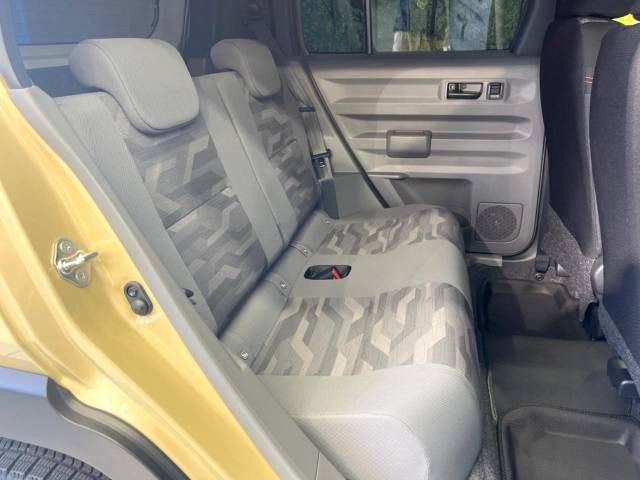 Daihatsu TAFT 2021-04 22475-9