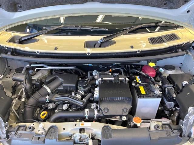 Daihatsu TAFT 2021-04 22475-12