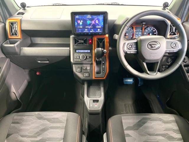 Daihatsu TAFT 2021-04 22475-1