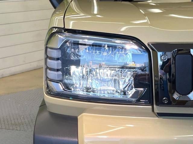 Daihatsu TAFT 2021-04 22475-15