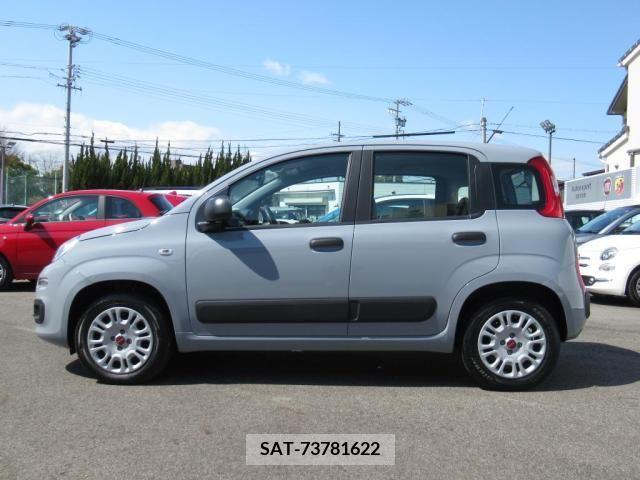 Fiat PANDA 2023-01 382366-10