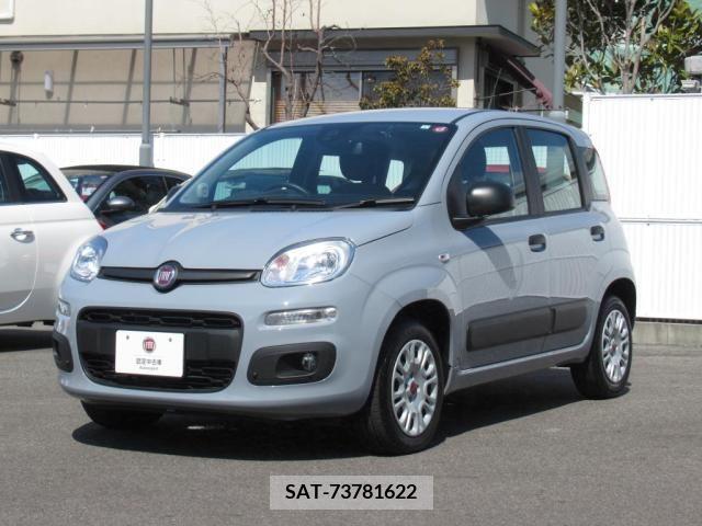 Fiat PANDA 2023-01 382366-0