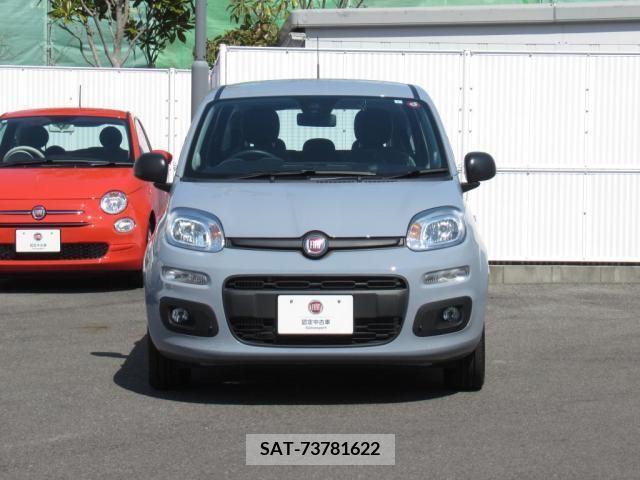 Fiat PANDA 2023-01 382366-7