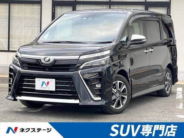 Toyota VOXY 2019-06 188549-0