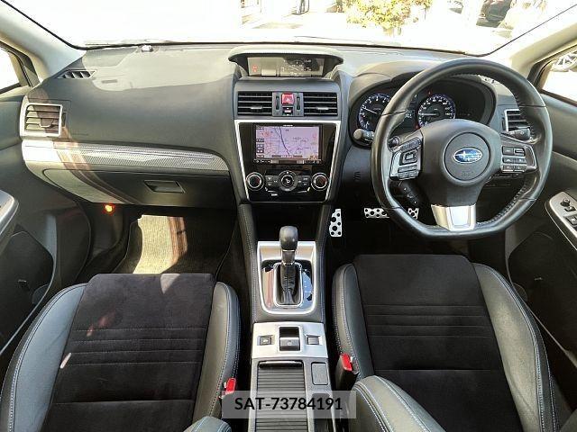 Subaru LEVORG 2015-07 220846-1