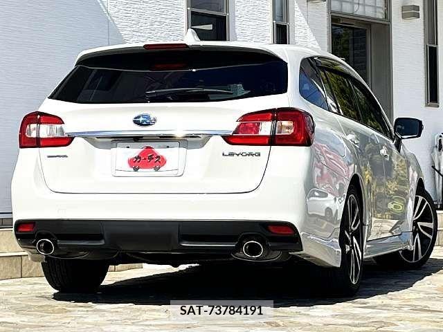 Subaru LEVORG 2015-07 220846-2
