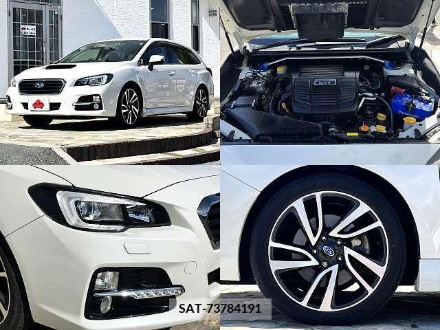 Subaru LEVORG 2015-07 220846-4