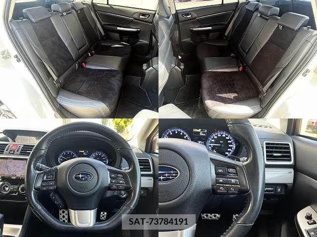 Subaru LEVORG 2015-07 220846-6