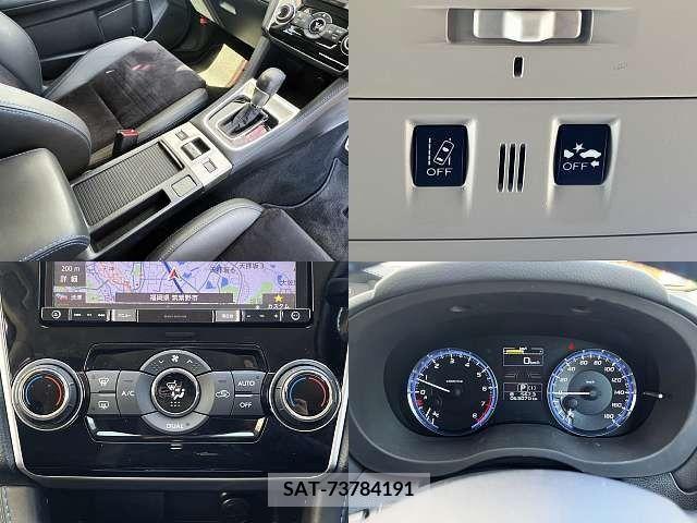 Subaru LEVORG 2015-07 220846-8