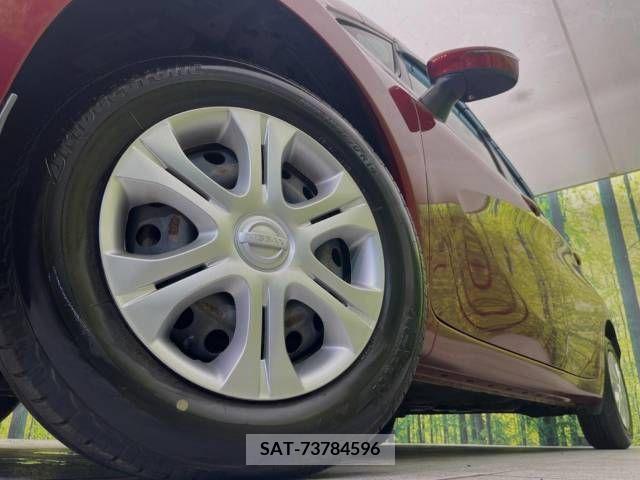 Nissan NOTE 2015-02 365399-13
