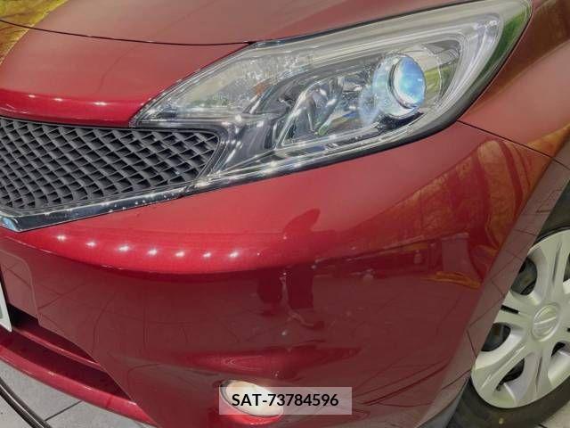 Nissan NOTE 2015-02 365399-12