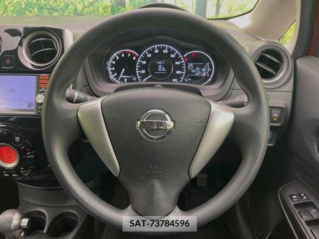 Nissan NOTE 2015-02 365399-11
