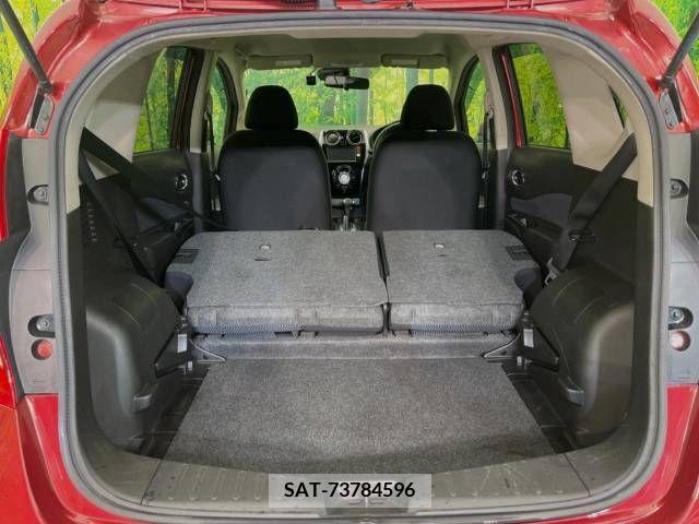Nissan NOTE 2015-02 365399-10