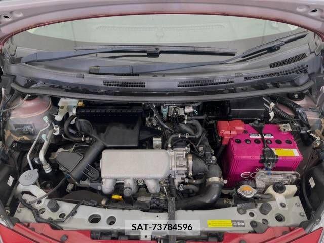 Nissan NOTE 2015-02 365399-18