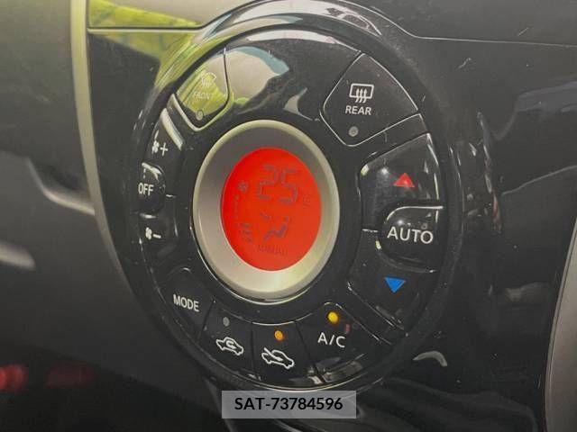 Nissan NOTE 2015-02 365399-6