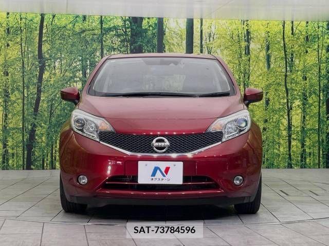 Nissan NOTE 2015-02 365399-14