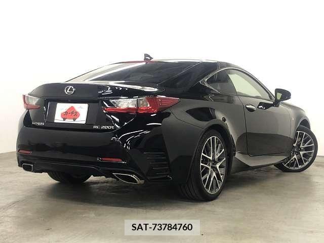 Lexus RC 2015-10 299996-2