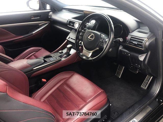 Lexus RC 2015-10 299996-1
