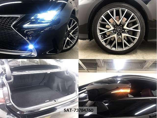 Lexus RC 2015-10 299996-7
