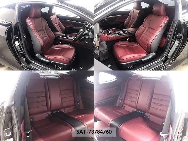 Lexus RC 2015-10 299996-6