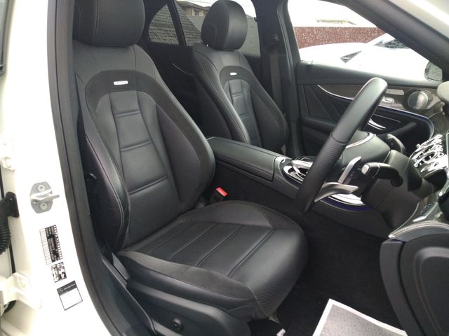 Amg E-CLASS 2017-02 189267-11