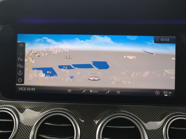 Amg E-CLASS 2017-02 189267-13