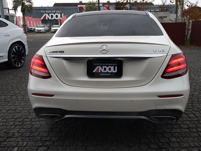 Amg E-CLASS 2017-02 189267-6