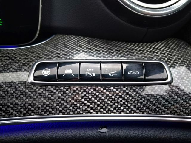 Amg E-CLASS 2017-02 189267-20