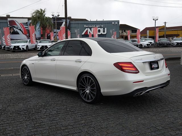 Amg E-CLASS 2017-02 189267-3