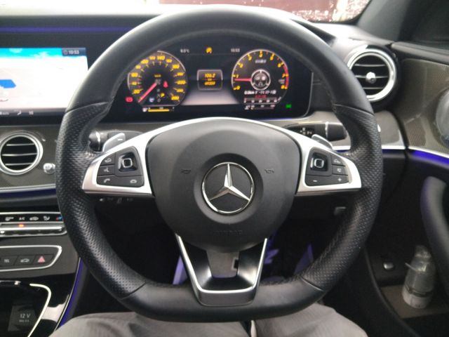 Amg E-CLASS 2017-02 189267-12