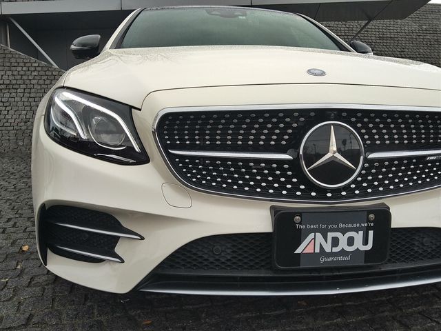 Amg E-CLASS 2017-02 189267-5