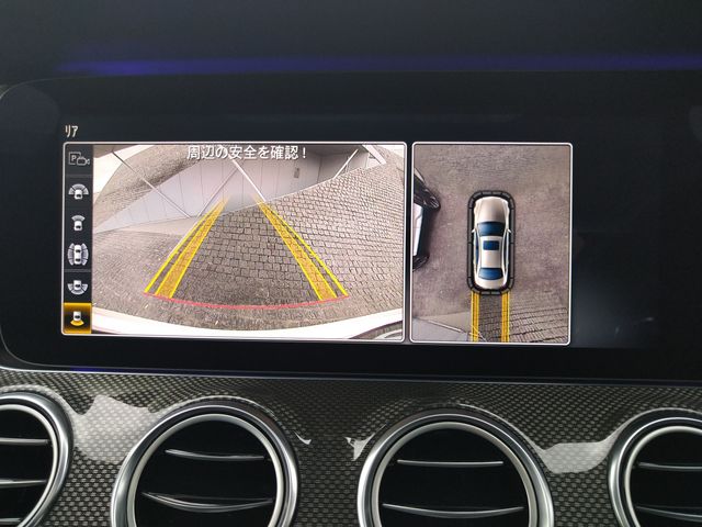 Amg E-CLASS 2017-02 189267-14