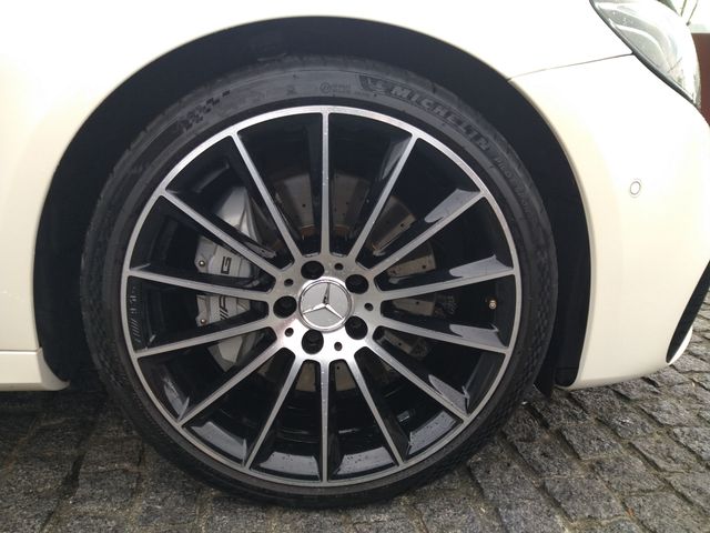 Amg E-CLASS 2017-02 189267-7