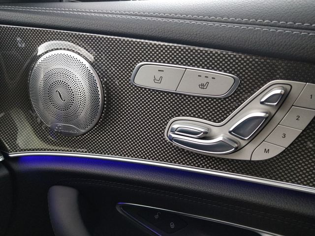 Amg E-CLASS 2017-02 189267-19