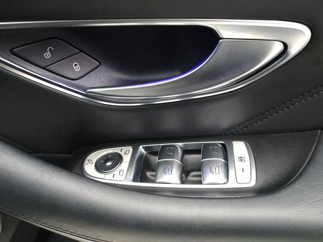Amg E-CLASS 2017-02 189267-21