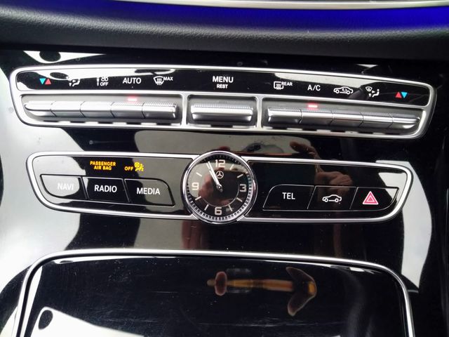 Amg E-CLASS 2017-02 189267-16