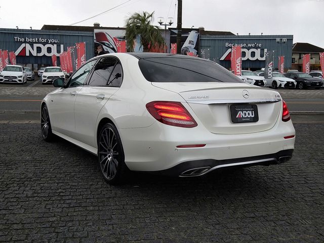 Amg E-CLASS 2017-02 189267-2