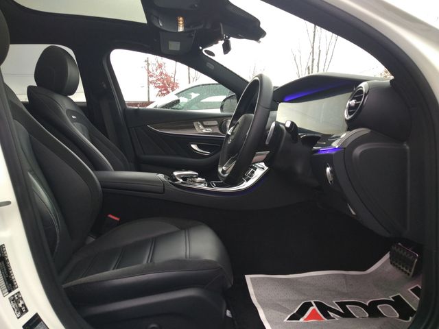 Amg E-CLASS 2017-02 189267-9