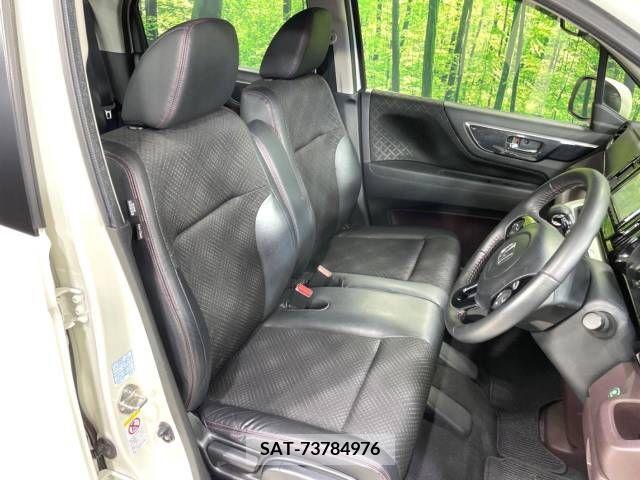 Honda N-WGN 2015-02 347053-8