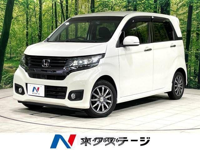 Honda N-WGN 2015-02 347053-0