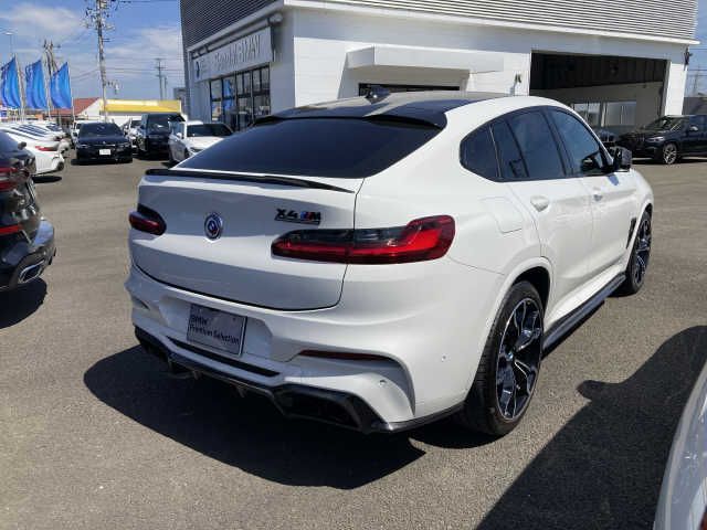 Bmw X4 2021-06 23851-2