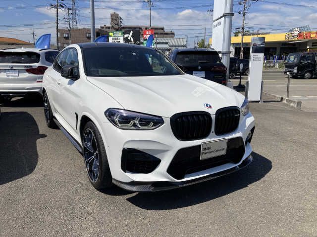 Bmw X4 2021-06 23851-0