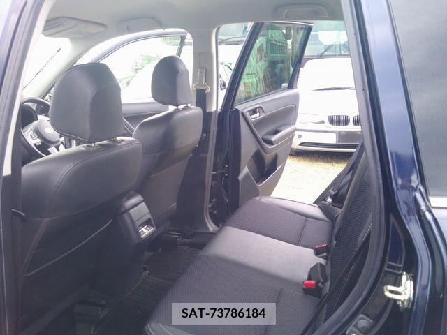 Subaru FORESTER 2018-01 384330-12