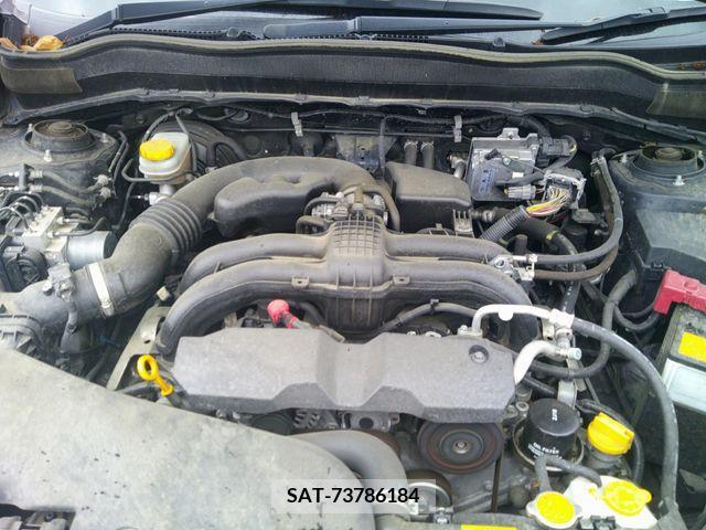 Subaru FORESTER 2018-01 384330-24