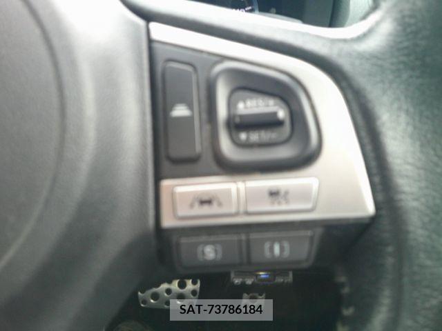 Subaru FORESTER 2018-01 384330-17
