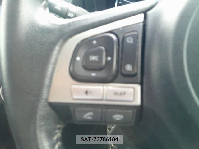 Subaru FORESTER 2018-01 384330-16